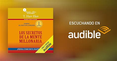 millionairemindbook español|Los secretos de la mente millonaria (Narración en Castellano) .